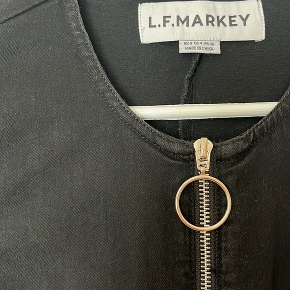 L.F. Markey Jake Boiler Suit - Picture 14 of 14